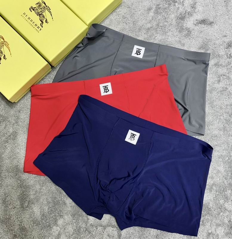 Burberry boxer L-3XL 48